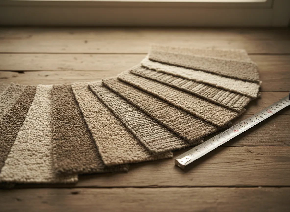 Carpet Installation Alamo, IN FAQs